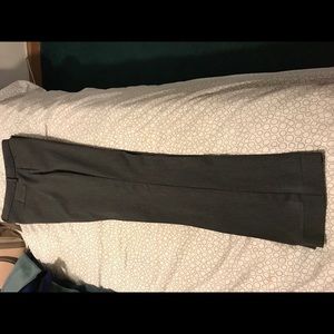 Express Columnist Dress Pants 10r